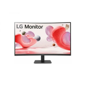 LG 32MR50C-B 31.5” curved VA AG FHD @100Hz, tilt, black