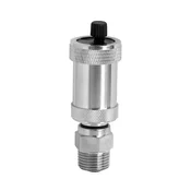 Diamond Avtomatski odzračevalnik z ventilom 1/2 - DART220-1/2C