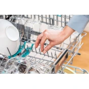 GORENJE popolnoma vgradni pomivalni stroj GV642D61