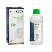 DELONGHI EcoDecalc 500 ml-es lime scale remover Dom