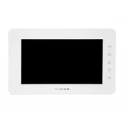 M12W - Monitor za video domofon, 7 LCD - Vidos