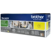 Toner za Brother printer TN-243, žuta