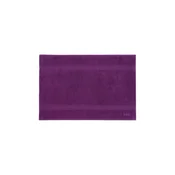 Podni rucnik BOSS LOFT Dalhia 60 x 90 cm boja: ljubicasta