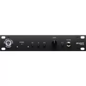 Black Lion Audio B12A MkII Mikrofonsko Pretpojacalo