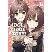 Idol X Idol Story! Vol. 6