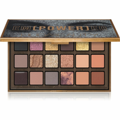 Huda Beauty Empowered paleta senčil za oči