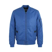 DIESEL Prehodna jakna J-ROSS-NEW kobalt modra