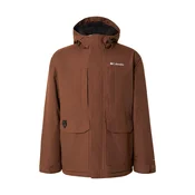 COLUMBIA Zunanja jakna Landroamer rjava