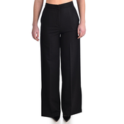 SILVIAN HEACH Ženske pantalone GPP23513, Crne