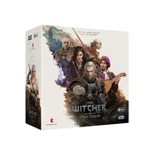 Društvena igra The Witcher: Staza sudbine