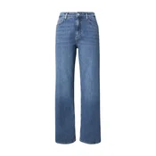 COMMA Kavbojke moder denim