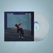 Dana Gavanski - When It Comes (Limited Edition) (Clear Coloured) (LP)