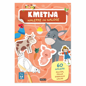 Učila Kmetija