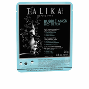 Maska za detoksikaciju Bubble Bio Talika Bubble Bio Detox 25 g