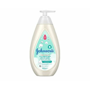 Johnsons Baby gel za kupanje i tuširanje 2u1 Cottontouch, 500 ml