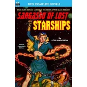 Sargasso of Lost Starships & The Ice Queen