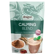 Calming Blend Bio mix, 200 g, Dragon Superfoods