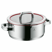WMF Nizko lonec O 24 cm Function 4 Red