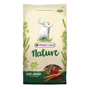 Versele Laga hrana za zeceve Nature Cuni Junior, 2,3 g