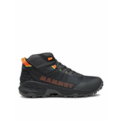 Mammut Sertig II Mid GTX Men