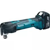 Makita Akumulatorski Multimaster 18V DTM51RFJX7