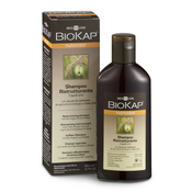 BIOKAP Šampon za barvane lase 200 ml