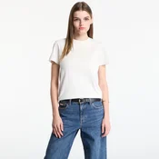 Majice Calvin Klein Ss 20S Jersey Emblem Crew Tee Tofu L