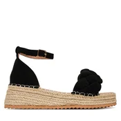 Sandali DeeZee LE601-59 Črna