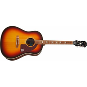 EPIPHONE ELEKTRO AKUSTIČNA KITARA MASTERBILT TEXAN FC