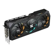 Gigabyte Grafična kartica GeForce RTX 5070 Ti GAMING OC 16G, 16GB GDDR7, PCI-E 5.0