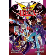 Yu-Gi-Oh! Arc-V, Vol. 5