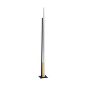 Eglo 900493 - LED Talna svetilka PANAGRIA LED/24W/230V