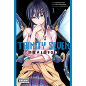TRINITY SEVEN REVISION V01