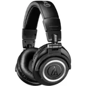 Audio-Technica ATH-M50xBT bežicne bluetooth slušalice