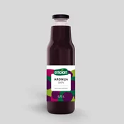 Encian sok od aronije 750ml-pharmacy