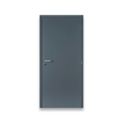 VRATA DOORNITE PUNA ANTRACIT CPL 75 D