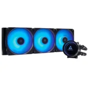 Chieftec Iceberg 360 RGB Intel/AMD AIO CPU Vodeno hladjenje CLC-360-RGB