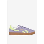 Športna obutev Reebok SMASH EDGE 100220594 Vijolična