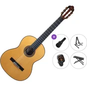 Valencia VC564 Premium SET 4/4 Natural Klasicna gitara