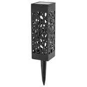 LED Zunanja solarna svetilka LED/0,16W/1xAA IP24