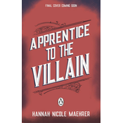 Apprentice to the Villain