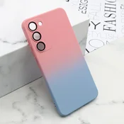 Futrola RAINBOW SPRING za Samsung S916B Galaxy S23 Plus DZ02