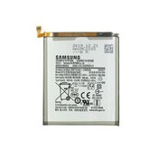 Samsung Galaxy A51 - Baterija