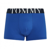 Bokserice Tommy Hilfiger Trunk 1P - bold blue