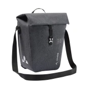 VAUDE ReCycle Pro Single nosilna torba, 22 l, črna ()