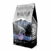Wildfull Cat Kitten Formula - Chicken & Pumpkin 10 kg