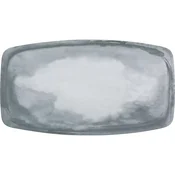 Plitev krožnik za prigrizke Bauscher Smart, dolžina 31 cm, dekor Coast (6 kos)