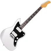 Sire Larry Carlton J3 Silver Električna kitara (Rabljeno)
