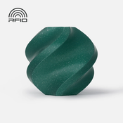 Bambu Lab PLA Sparkle Alpine Green - Tuljava