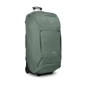 Osprey Potovalna Torba Sojourn Shuttle Wheeled 130 - Koseret Green, O/S